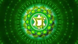 MANTRA PARA Sanar y Desbloquear el Cuarto chakra Anahata