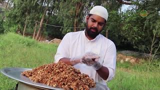 Dryfruits  Laddu || Laddu Recipe for orphans || Nawabs kitchen