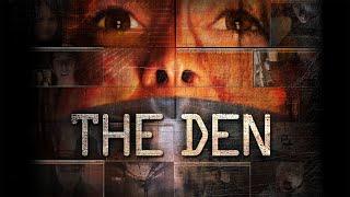 The Den | Clausura (2013) Filme legendado HD