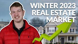 What to Expect in the Upcoming Real Estate Market