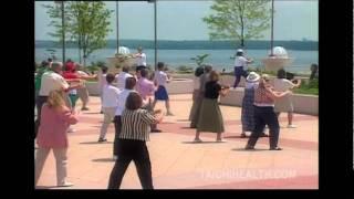 Introduction to Tai Chi