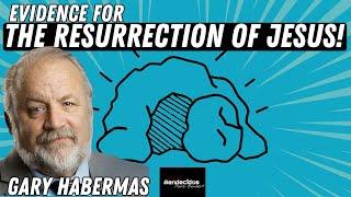 The GREATEST TOPIC with the GREATEST IMPLICATIONS! - Gary Habermas