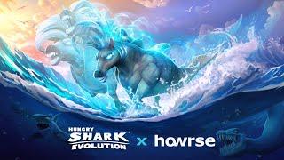 Hungry Shark Evolution | Howrsea