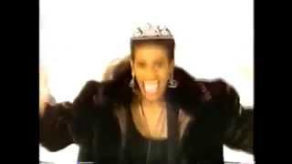 In Living Color Parody of Crystal Waters  Gypsy Woman