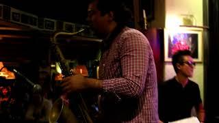 Mikheev Ponomarev Polovko Organ Trio