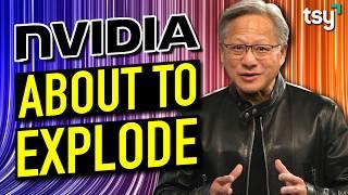 STILL EARLY: Why I'm Buying Nvidia Stock (NVDA) After Earnings