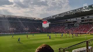 1. FSV Mainz 05 - SC Freiburg 0:0