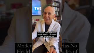 Drinking Red Wine In Moderation, Good or Bad? | Dr. Daniel Amen