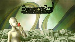 Bu Nasser Touffar – LIMBO (Full Album 2025) [Official Audio]