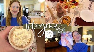 Black Friday Haul, Favorite Things Party, + Grief Dreams | Vlogmas Day 3