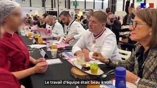 Les Parcours du Goût, Bordeaux, édition 2023