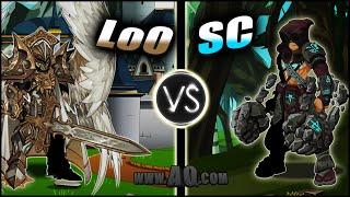 =AQW= Which one is better? StoneCrusher or Lord of Order?