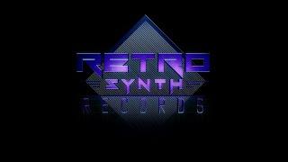 RetroSynth Records PROUDLY welcomes a new member to the RetroSynth Family!!!