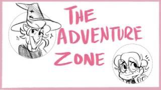 The Adventure Zone - Magic Lessons