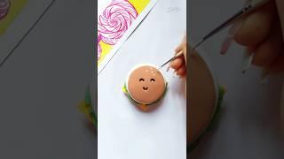 Barger Clay Barger  panting ideas #clay #barger #clayart #cly #ideas #painting #shorts #asmr .