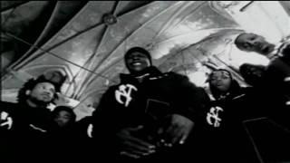 GraveDiggaz  "Diary Of A Madman" Uncut [HD]