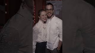 #melissabenoist | #chriswood | #shorts |