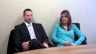 Grand rapids real estate reviews, couple reviews Team Anders