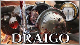 KALDOR DRAIGO - Perennial Paladin | Warhammer 40k Lore