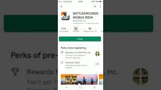 लो आ गया।कर लो downlod ! pubg mobile indian kaise download karen