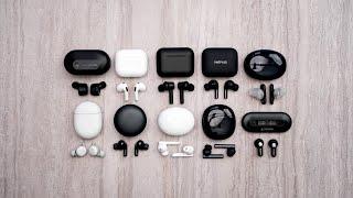 BEST Wireless Earbuds of 2022!