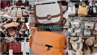 PRIMARK  Womens Bags & Summer Accessories New Collection || May 2025.