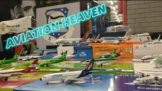 Amsterdam Aviation Collectors Fair 2023