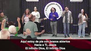 TPBC | He Aquí El Cordero De Dios