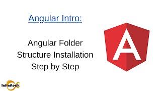 Angular Installation Step By Step   Hindi