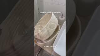 Покупки для ванной комнаты 