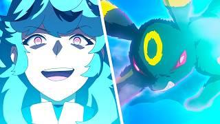 Liko vs Amethio vs Spinel - Full Battle | Pokemon AMV