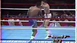 Mark McPherson vs Anthony Holt MSG, 1986.m4v KO