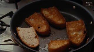 Food scene | Julie & Julia 2009