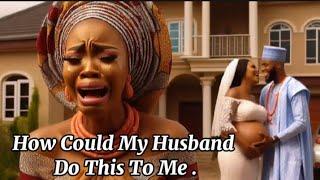 She Chose Her Business Over Her Marriage And This Happened...#africanfolktales #folktales #tales