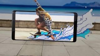 Samsung Galaxy Note8 | Do Bigger Things