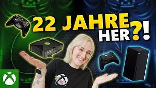 Die BESTEN Retro Games?! | Xbox Classic Spiele