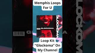 Loop Kit "Glockoma" | Memphis Loop Kit | Key Glock Loop Kit | BigXthaPLug Loop Kit