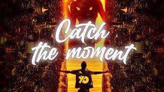 Yegres Okner feat. Davidoff x Myrtha - Catch the Moment