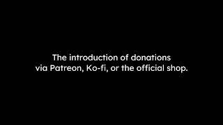 Important Announcement | READ DESCRIPTION FOR LINKS TO DONATE