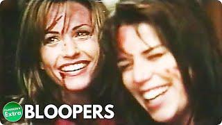 SCREAM Bloopers & Gag Reel (1996)