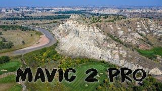 Mavic 2 Pro | The one reason to buy it. | Plus Footage Comparisons