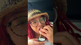 chilis tripple dipper. #asmr #mukbang #chills #ranch #chickentenders #chilismukbang #trippledipper