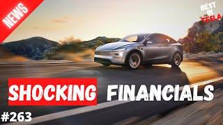 Tesla’s SHOCKING financial Strength - Xiaomi destroys Porsche - Toyota’s EV Struggle Exposed 1% BEVs