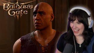 Minsc Has My Heart | BALDUR'S GATE 3 | Episode 70