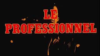 Le professionnel / The Professional (1981) Opening Scene