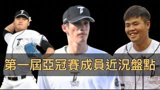 昔日亞冠賽的台灣潛力新星 如今都去哪了？