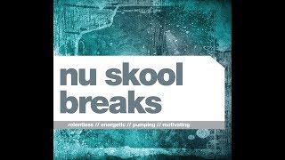 NU SKOOL BREAKBEAT SESSION # 86 mixed by dj_némesys