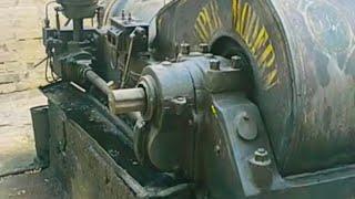 Tractor Work in village life || Tubewell || Machinery work || Hadi mian Tv