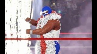 July 4th Special - Mr. America gets a Title Shot