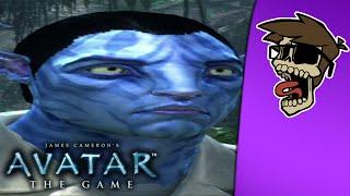 Brendaniel - James Cameron’s Avatar: The Game (PS3)